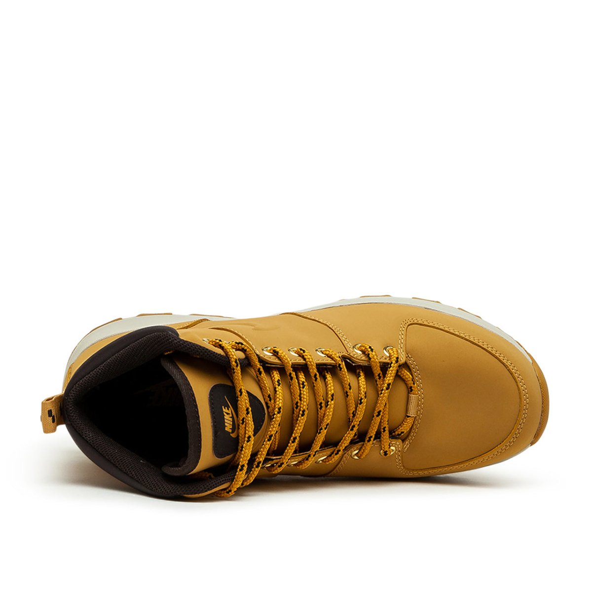 Nike Manoa Leather (Hellbraun)  - Allike Store