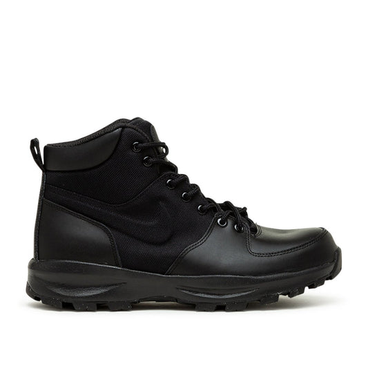Nike Manoa Leather (Schwarz)  - Allike Store