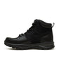 Nike Manoa Leather (Schwarz)  - Allike Store