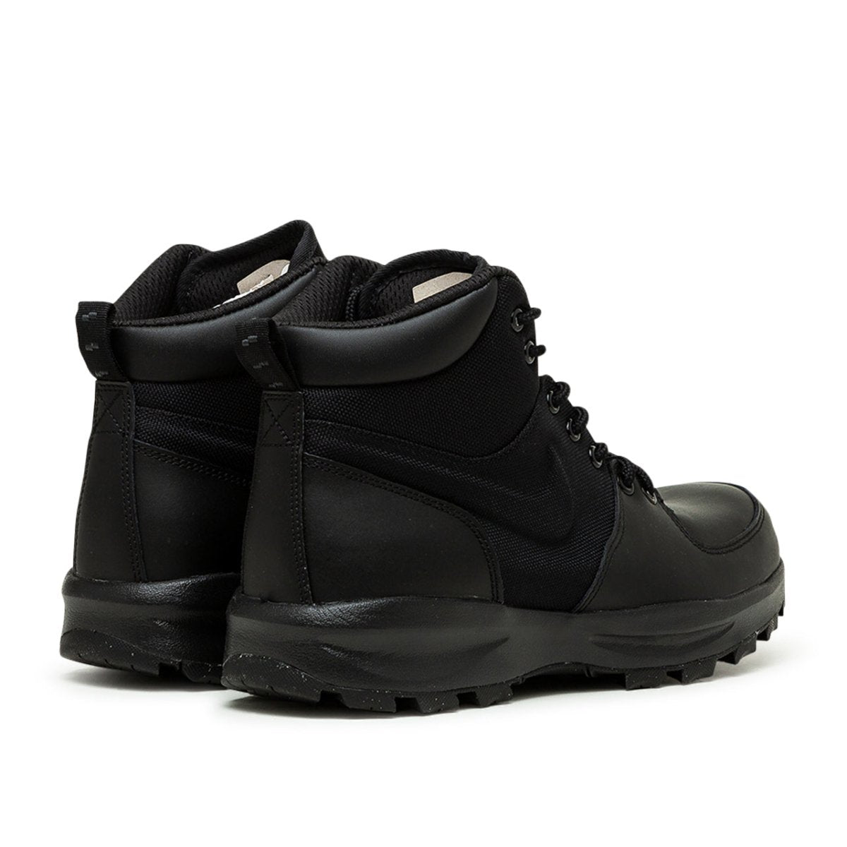 Nike Manoa Leather (Schwarz)  - Allike Store