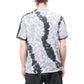 Nike Max 90 Tie-Dye T-Shirt (Grau / Schwarz)  - Allike Store
