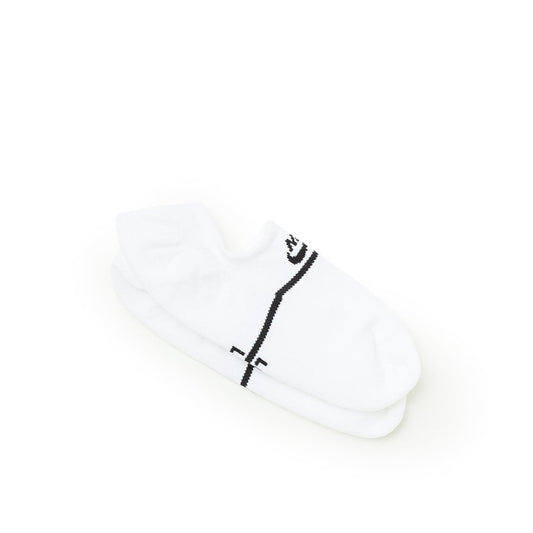 Nike No-Show-Footie Sneaker Socks (Weiß)  - Allike Store