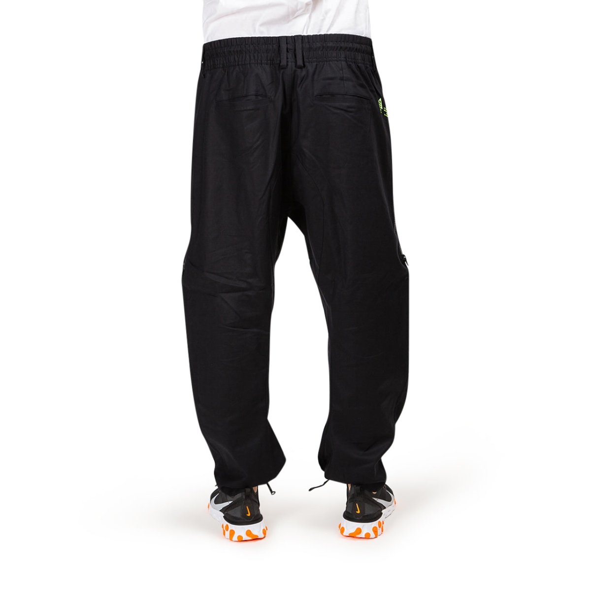 Nike NRG ACG Cargo Pant (Black) AQ3524-010 – Allike Store