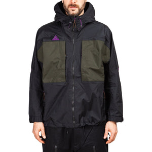 Nike NSW ACG Anorak (Schwarz)  - Allike Store