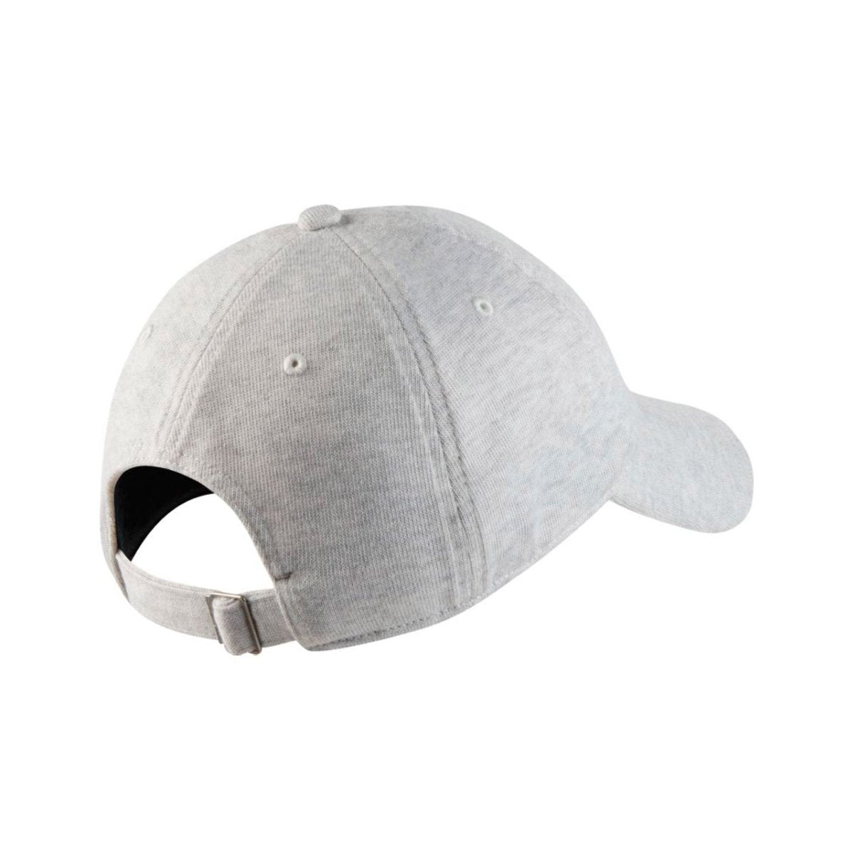 Nike NSW H86 Cap Metal Futura (Hellgrau / Silber)  - Allike Store
