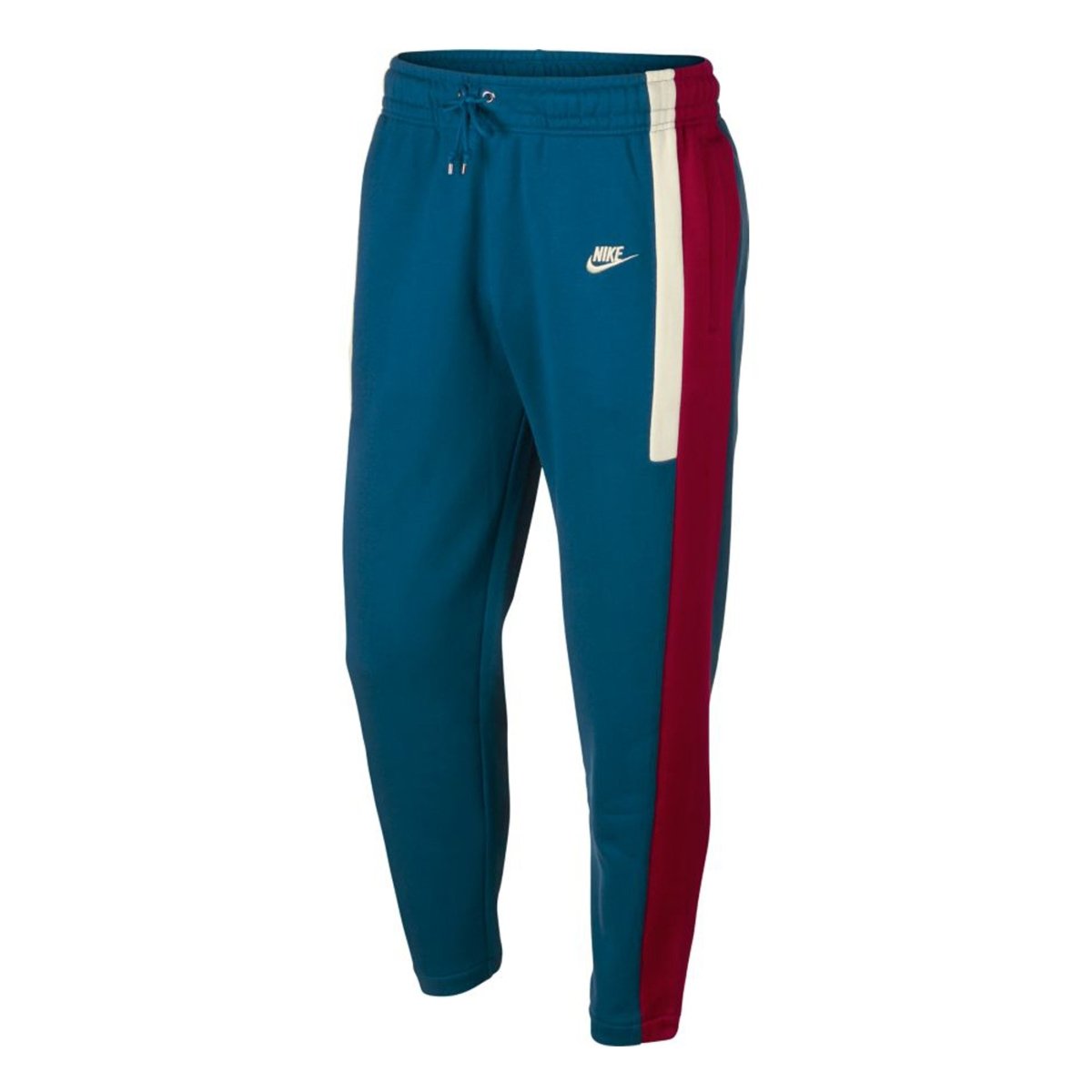 Nike NSW Re Issue Fleece Pants Blue Allike Store