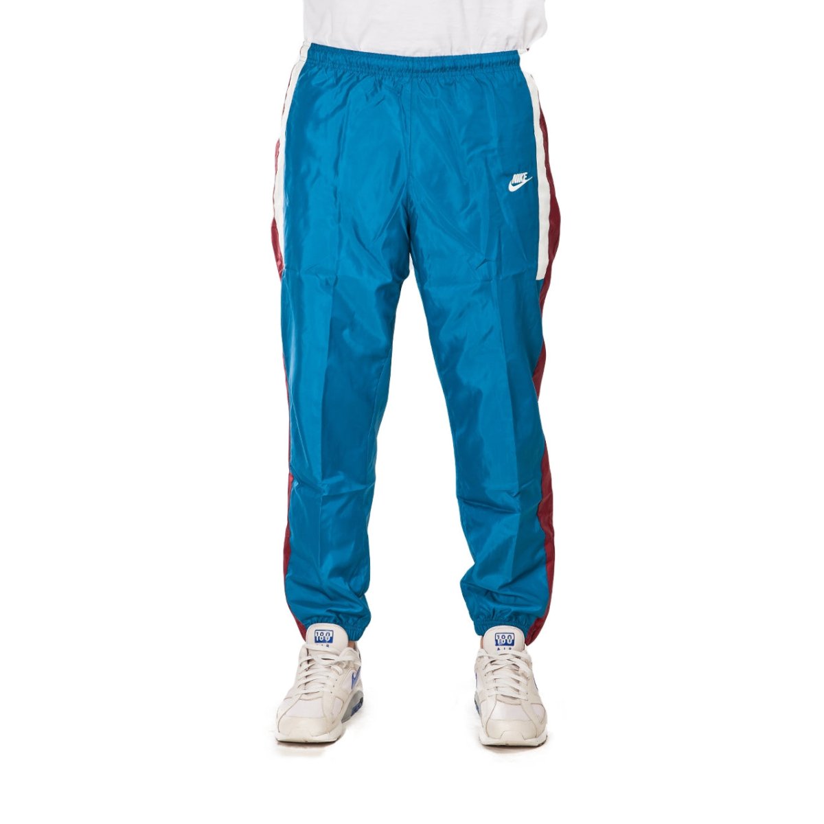 Nike NSW Re Issue Pant Blue AQ1895 301 Allike Store