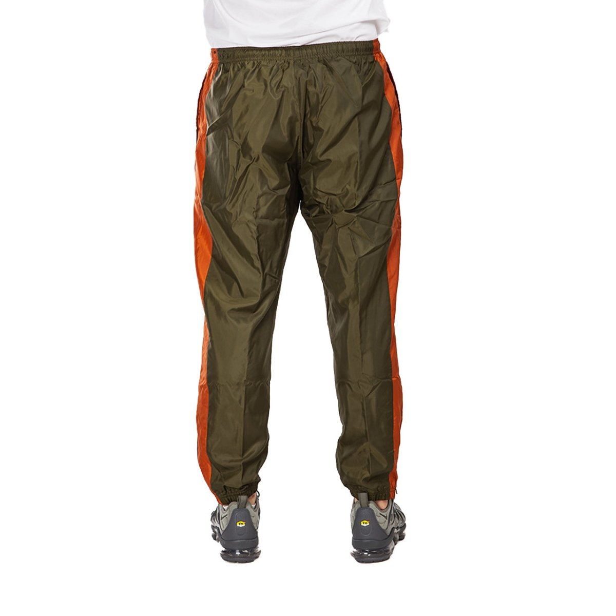 Nike NSW Re-Issue Pant (Olive)  - Allike Store
