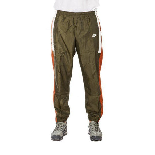Nike NSW Re-Issue Pant (Olive)  - Allike Store