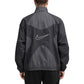 Nike NSW Re-Issue Woven Jacket (Schwarz / Anthrazit)  - Allike Store