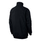 Nike NSW Reversible Fullzip Jacket (Schwarz / Weiß)  - Allike Store