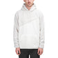 Nike NSW Sherpa Swoosh Hoodie (Weiß)  - Allike Store