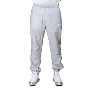 Nike NSW Swoosh Woven Pants (Grau)  - Allike Store