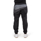 Nike NSW Swoosh Woven Pants (Schwarz)  - Allike Store