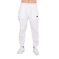 Nike NSW Swoosh Woven Pants (Weiß / Schwarz)  - Allike Store
