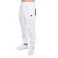 Nike NSW Swoosh Woven Pants (Weiß / Schwarz)  - Allike Store