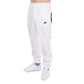 Nike NSW Swoosh Woven Pants (Weiß / Schwarz)  - Allike Store