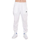 Nike NSW Swoosh Woven Pants (Weiß / Schwarz)  - Allike Store