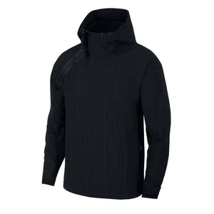 Nike NSW Tech Pack HD Jacket (Schwarz)  - Allike Store