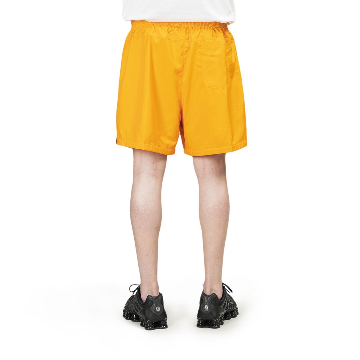 Nike NSW Woven Shorts (Orange)  - Allike Store