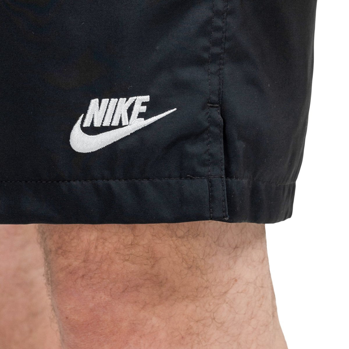 Nike NSW Woven Shorts (Schwarz)  - Allike Store