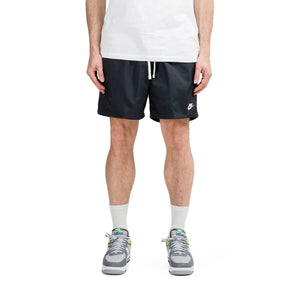 Nike NSW Woven Shorts (Schwarz)  - Allike Store