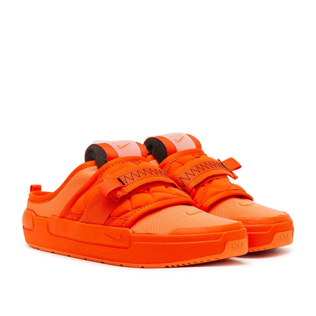 Nike Offline Slide (Orange)  - Allike Store