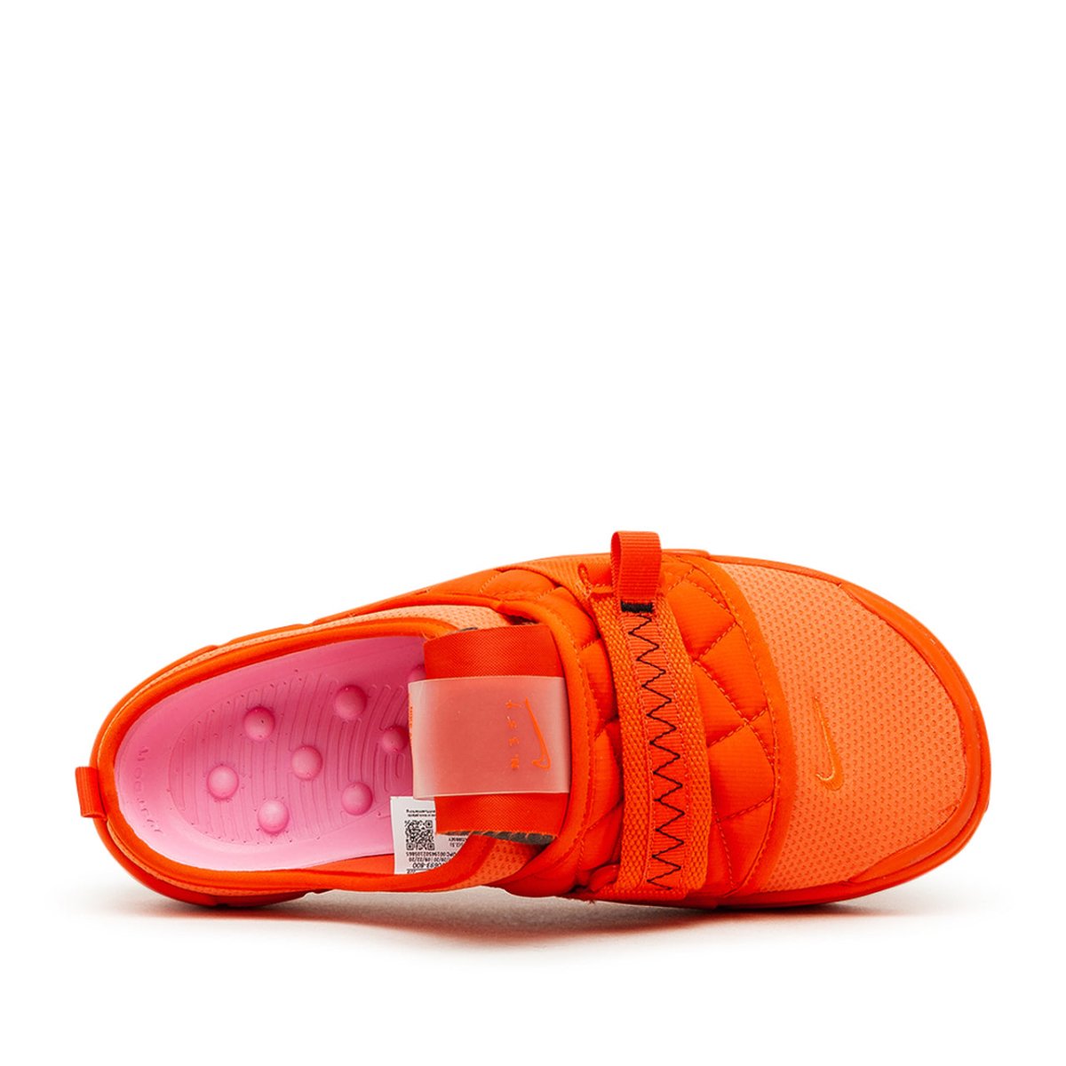 Nike Offline Slide (Orange)  - Allike Store