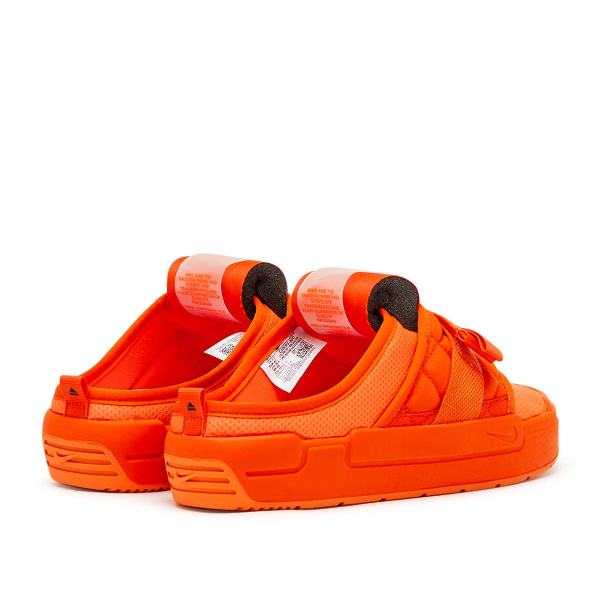 Nike Offline Slide (Orange)  - Allike Store