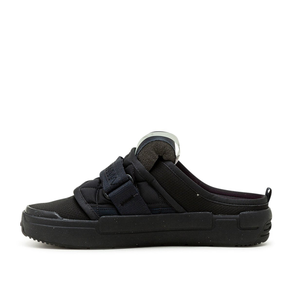 Nike Offline Slide (Schwarz)  - Allike Store