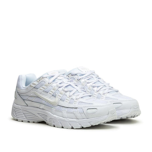 Nike P-6000 (Weiß)  - Allike Store