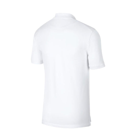 Nike Polo Shirt (Weiß)  - Allike Store