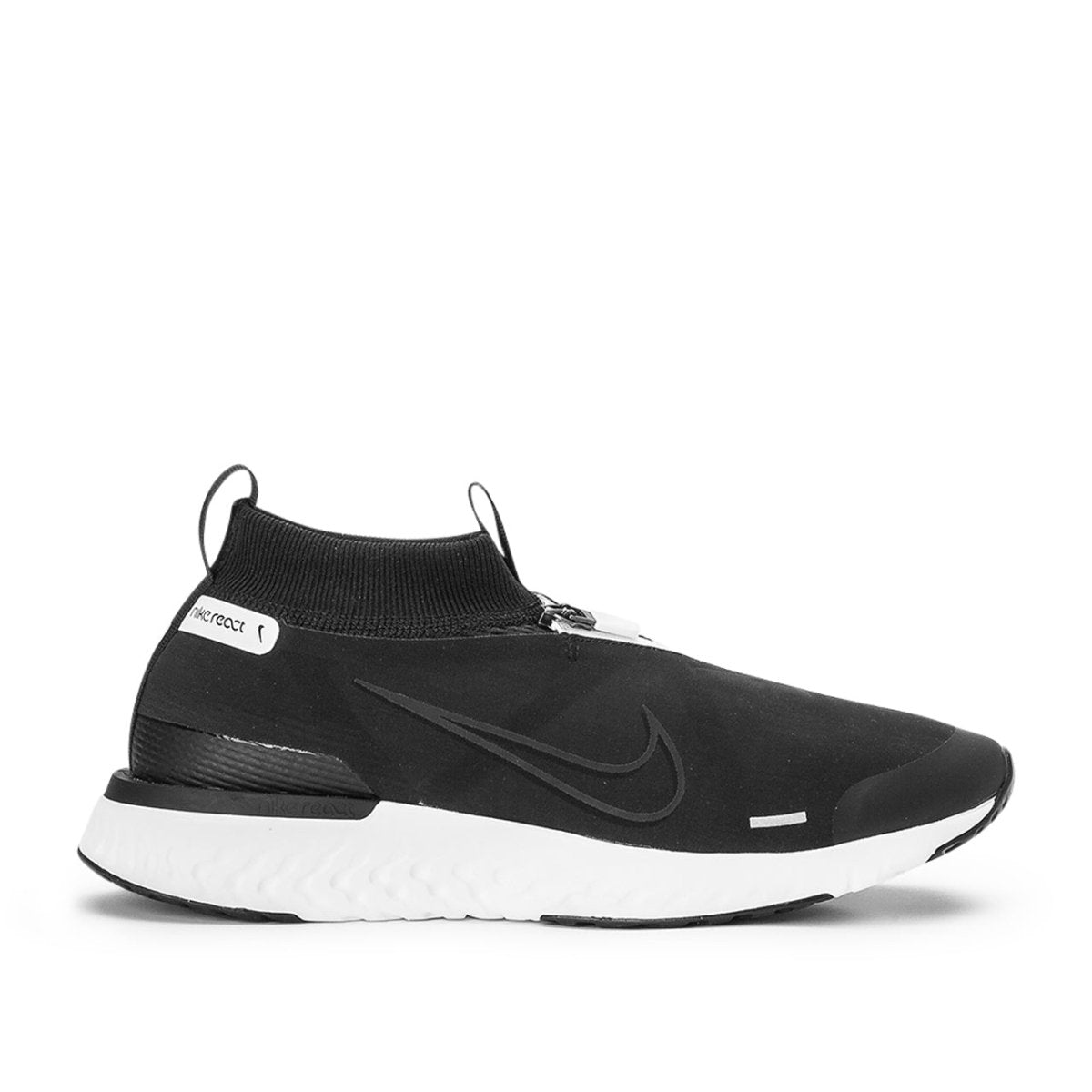 Nike React City (Schwarz / Weiß)  - Allike Store