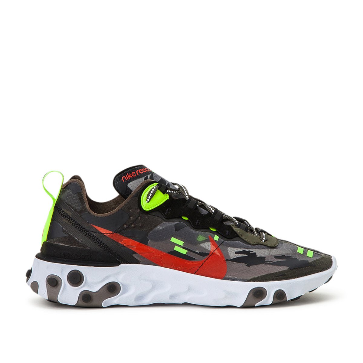 Nike React Element 87 (Multi)  - Allike Store