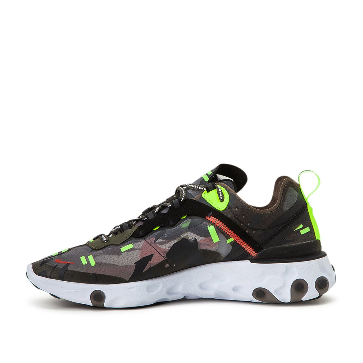 Nike React Element 87 (Multi)  - Allike Store