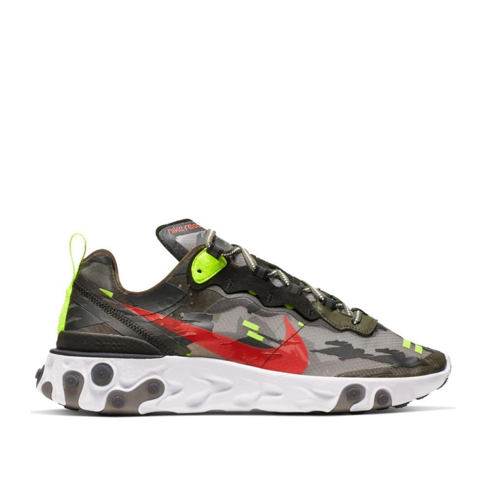 Nike React Element 87 (Multi)  - Allike Store