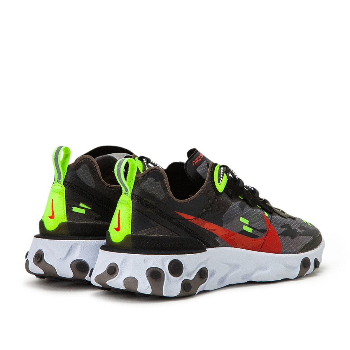 Nike React Element 87 (Multi)  - Allike Store