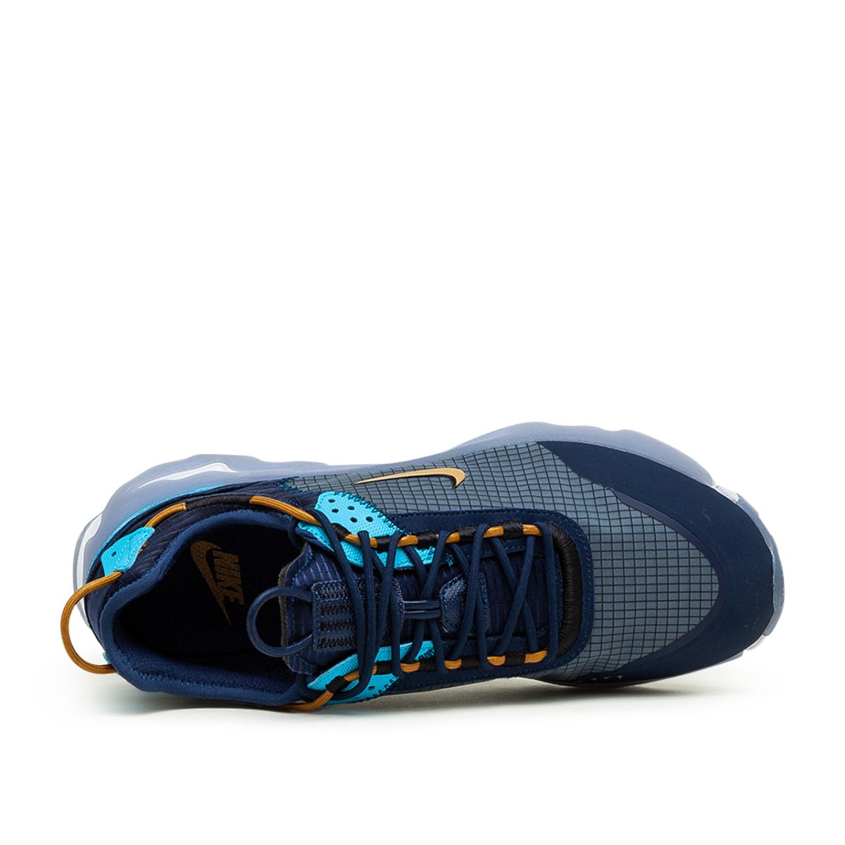 Nike React Live (Navy / Türkis)  - Allike Store