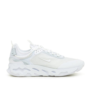 Nike React Live (Weiss)  - Allike Store