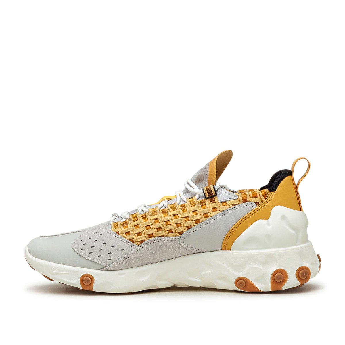 Nike React Sertu (Beige / Grau)  - Allike Store