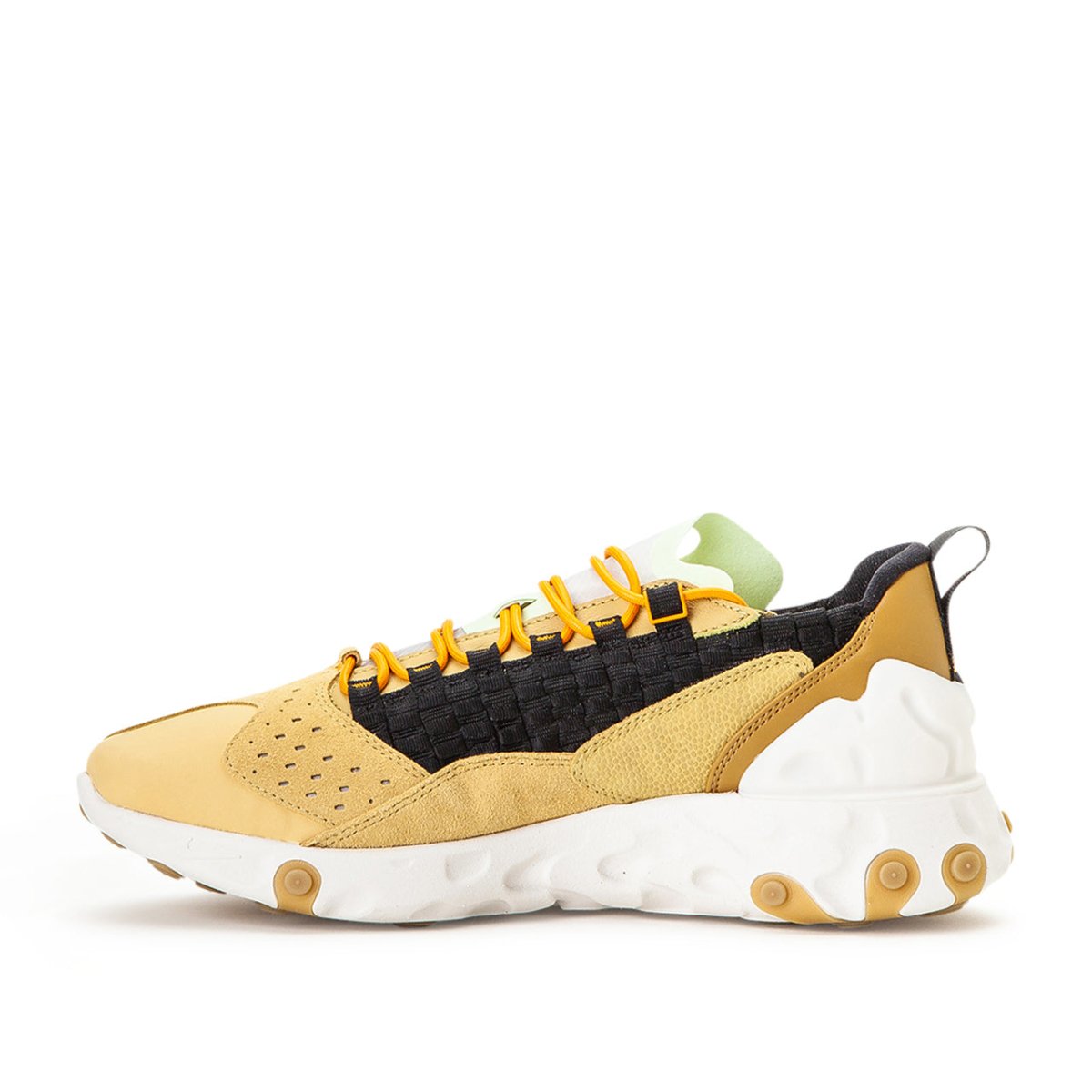 Nike React Sertu 'The 10th' (Braun / Weiß)  - Allike Store