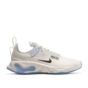 Nike React-Type GTX (Weiß / Blau)  - Allike Store