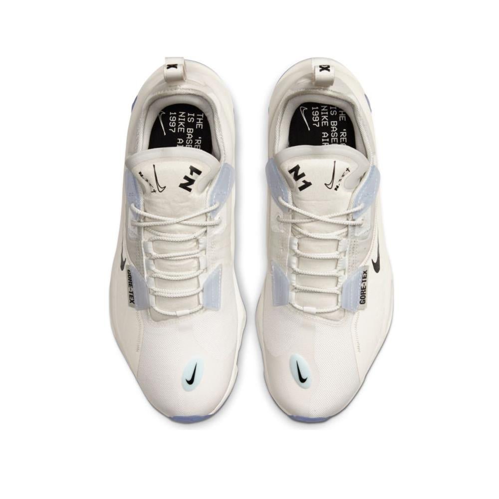 Nike React-Type GTX (Weiß / Blau)  - Allike Store