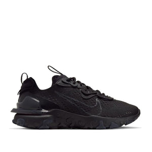 Nike React Vision (Schwarz)  - Allike Store