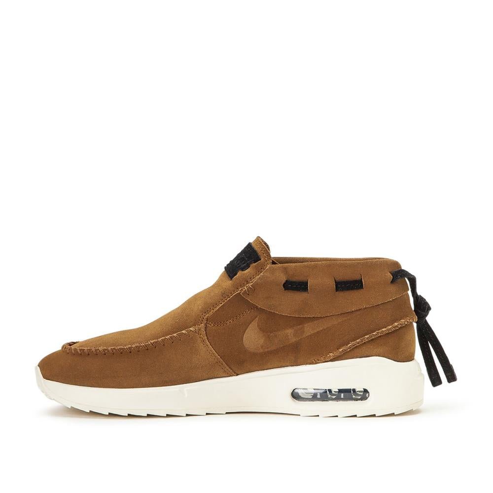 Nike SB Air Max Stefan Janoski 2 Moc (Braun)  - Allike Store