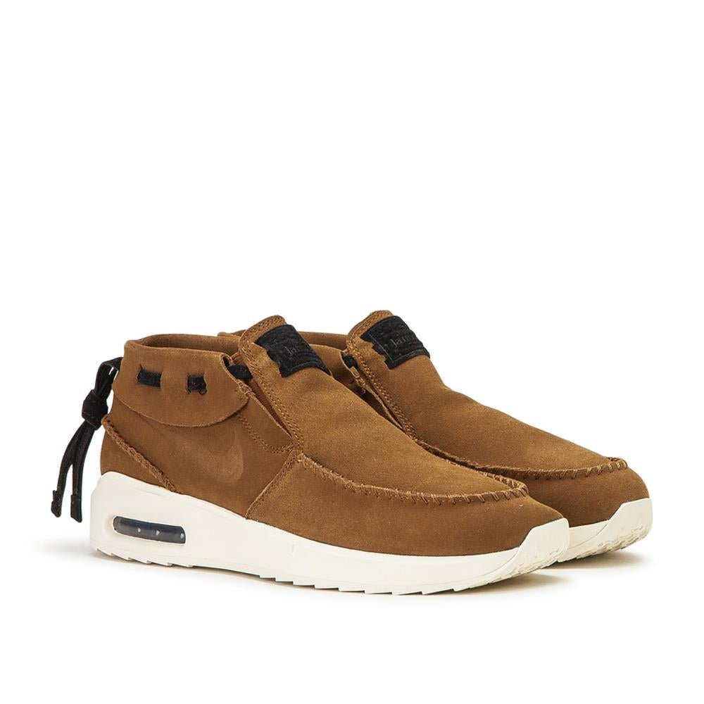 Nike SB Air Max Stefan Janoski 2 Moc (Braun)  - Allike Store