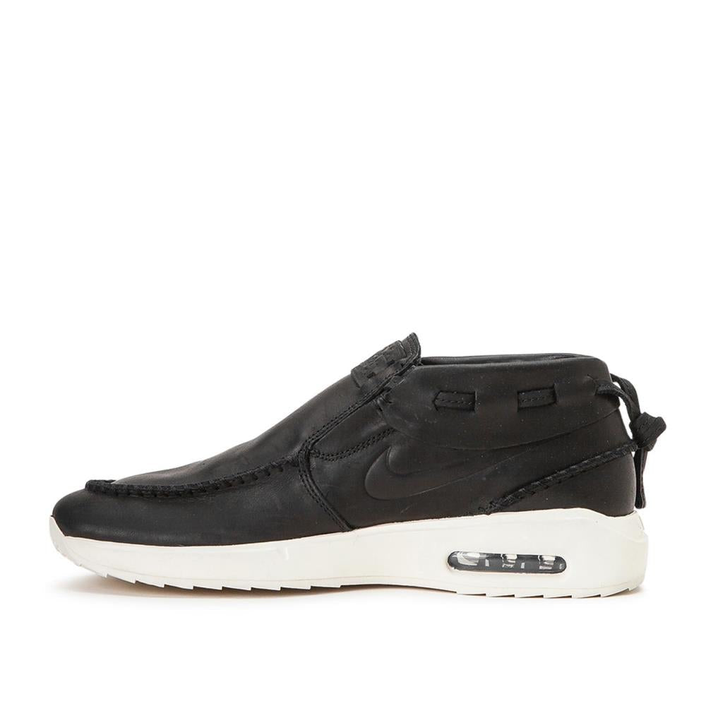 Nike SB Air Max Stefan Janoski 2 Moc (Schwarz)  - Allike Store