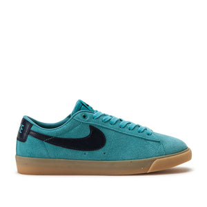 Nike SB Blazer Low GT (Blau)  - Allike Store