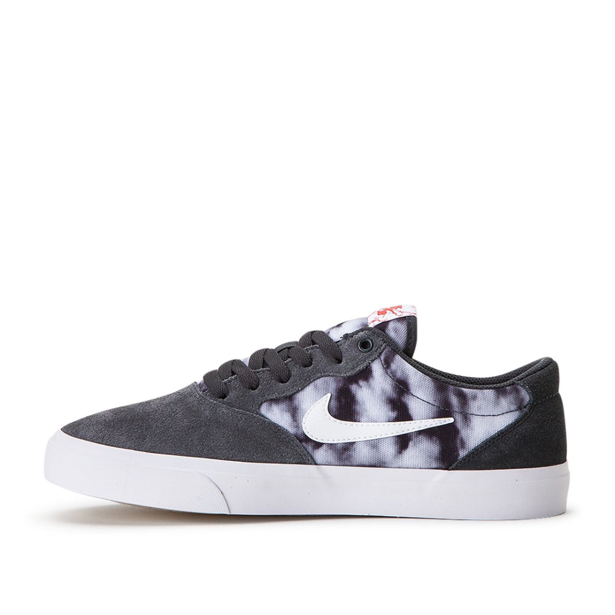 Nike SB Chron Solarsoft (Grau)  - Allike Store