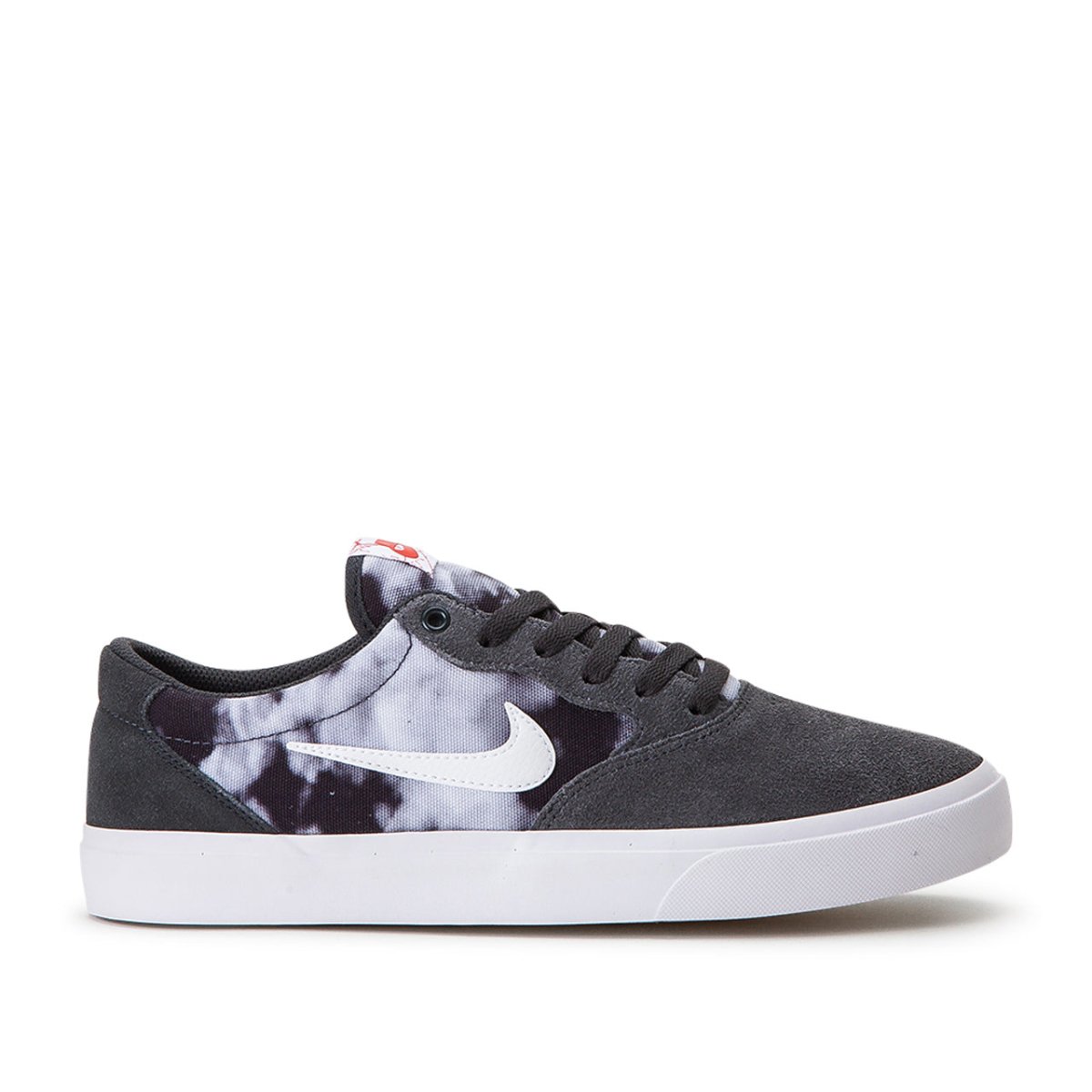 Nike SB Chron Solarsoft (Grau)  - Allike Store